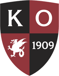 Kingswood Oxford Alumni banner logo