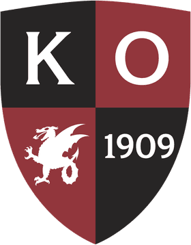 Kingswood Oxford Alumni banner logo
